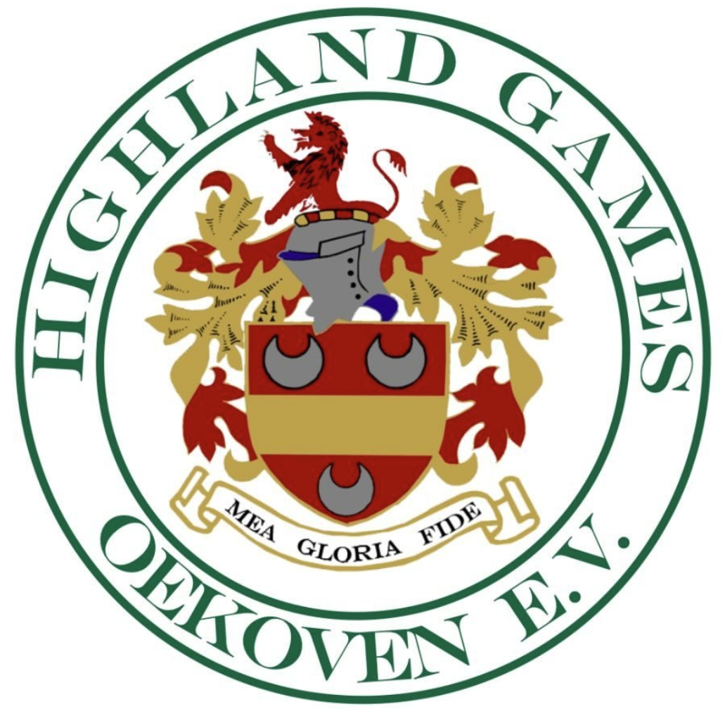 Highlandgames Oekoven