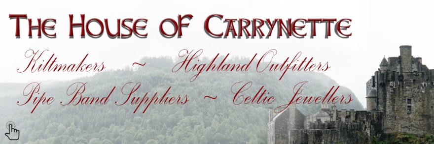The House of Carrynette